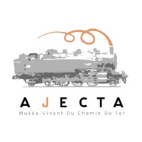 association AJECTA logo - Similar company to Train Thur-Doller Alsace