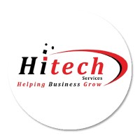 Hitech Services logo - Similar company to Procomp Express