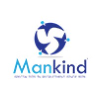 Mankind Recruitment logo - Similar company to Xperteo Maroc
