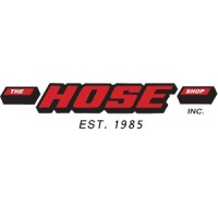 The Hose Shop Inc. logo - Similar company to Fluid Process Equipment / Sunsource