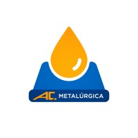 AC Metalúrgica - Fundição e Usinagem de Bronze e Latão logo - Similar company to Firmago - Fundição De Alumínios S.A.