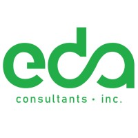 eda consultants, inc. logo - Similar company to Precision Profile, Inc.