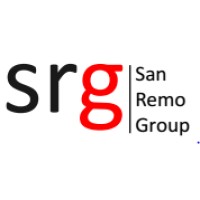 SanRemo Group logo - Similar company to Oceanlove