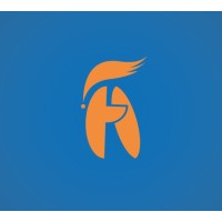 Flashart logo - Similar company to Simplex Ai .