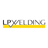 LP WELDING logo - Similar company to 3Dtech.Today