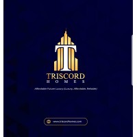 TRISCORD HOMES logo - Similar company to Heeben Properties