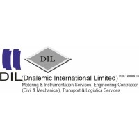 DNALEMIC INTERNATIONAL LIMITED(DIL) logo - Similar company to Overland Prolog Solutions Limited