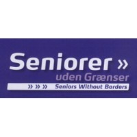 Seniorer uden Grænser logo - Similar company to Givinghope Foundation