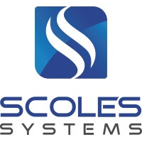Scoles Systems logo - Similar company to Systems Design Group, Llc
