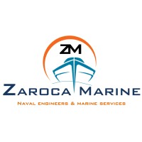 Zaroca Marine LLP logo - Similar company to Technivos Marine Consultants