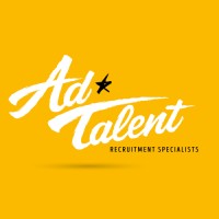 Ad Talent Africa logo - Similar company to Hellokindred