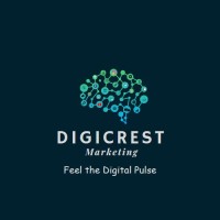 DigiCrest Marketing logo - Similar company to Content Marketing Center