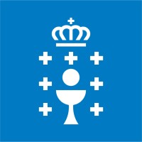 Xunta de Galicia logo - Similar company to La Voz De Galicia S.A.