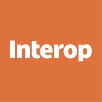 Interop logo - Similar company to Interop