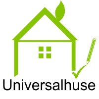 Universalhuse ApS logo - Similar company to Nextcon
