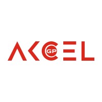 AKCEL GP logo - Similar company to G4 Racing