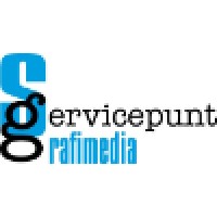 Servicepunt Grafimedia / Servicepunt Arbeidsparticipatie Detailhandel