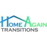 Home Again Transitions logo - Similar company to Home Packing Service