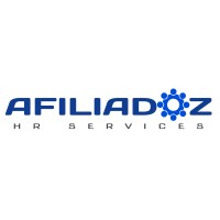 Afiliadoz HR Services logo - Similar company to Dr. Amitabha Saha
