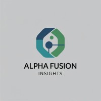 Alpha Fusion Insights logo - Similar company to Alpha Insights Llc