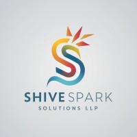 SHIVESPARK SOLUTIONS logo - Similar company to Dimenxion Technologies