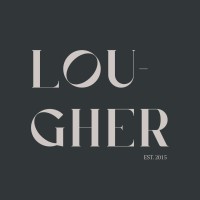 Lougher logo - Similar company to Migrate Art