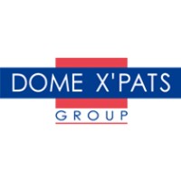 DOME X'PATS logo - Similar company to Btp