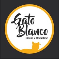 GATO BLANCO DISEÑO Y MARKETING S.A.S. logo - Similar company to Moffatt