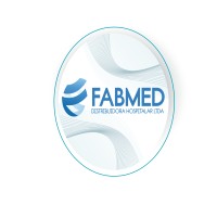 Fabmed Distribuidora Hospitalar  Ltda. logo - Similar company to Torre Telecomunicacoes E Sistemas