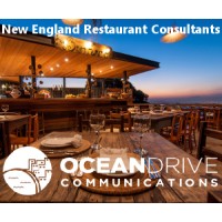 Ocean Drive Communications logo - Similar company to Celeste Ventures