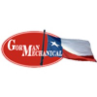 Gorman Mechanical, Inc. logo - Similar company to Precision Task Group