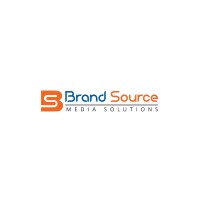 Brand Source Media Solutions logo - Similar company to Wow Design (Closed)