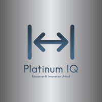 Platinum IQ logo - Similar company to Fdm