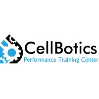 CellBotics Training Center logo - Similar company to Shenzhen Ebardl Precision Co.，Ltd