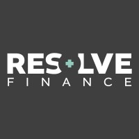 Resolve Finance LLC logo - Similar company to Level Financing