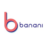 BANANI HR logo - Similar company to Intech Holding
