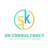 SK Business Consultancy & Translation logo - Similar company to Kaya Development Consultancy Llc.