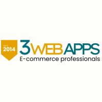 3WebApps -  E-commerce professionals logo - Similar company to 3Dm Engineering