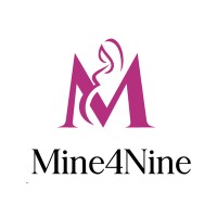 Mine4Nine (Abiti Bella) logo - Similar company to Chakki Peesing