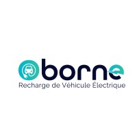 Oborne logo - Similar company to M-Borne