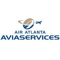 Air Atlanta Aviaservices logo - Similar company to Semco Aerospace