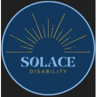 Solace Disability logo - Similar company to Future Wellbeing
