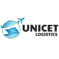 Unicet Logistics logo - Similar company to Uzlog Uzay Denizcilik Ve Lojistik