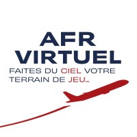 AirFrance Virtuel logo - Similar company to Sd-Flex