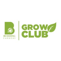Budding Farmers Grow Hub logo - Similar company to Unthinkable