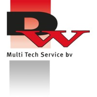 DW Multi Tech Service logo - Similar company to I-Lektrix B.V.
