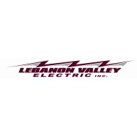 Lebanon Valley Electric Inc logo - Similar company to Electrical Staffing Company