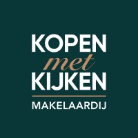 Kopen met Kijken Makelaardij logo - Similar company to Primavillas