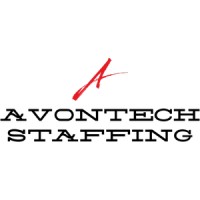 Avon Tech Staffing Solutions logo - Similar company to Infinity Technologies
