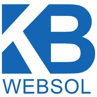K&B WEB SOLUTION PRIVATE LIMITED logo - Similar company to Bytegrit Innovations
